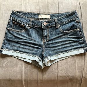 RSQ Malibu Shorts